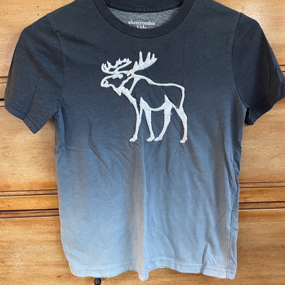 Abercrombie kids T-Shirt, Size 9/10